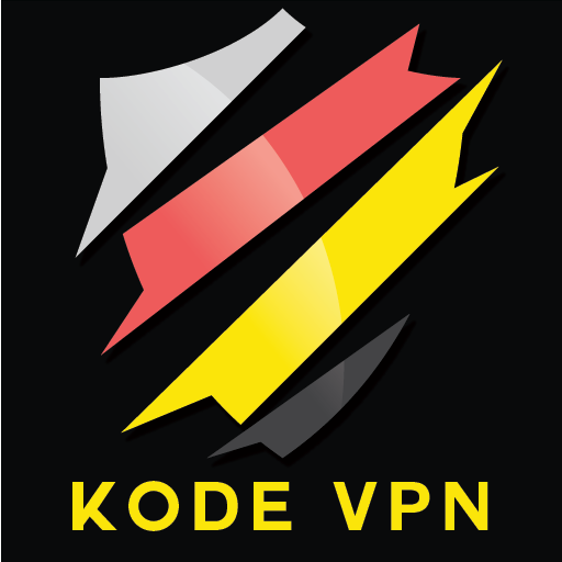 KODE VPN-Free Super Vpn Proxy App,Unlimited Bandwidth