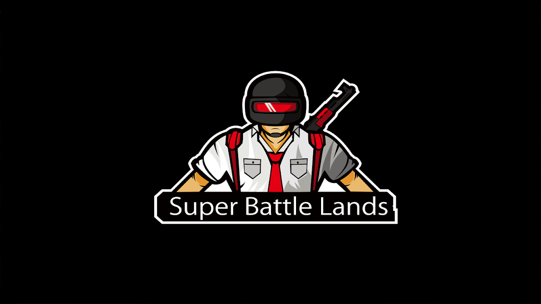 Super Battle Lands Royale