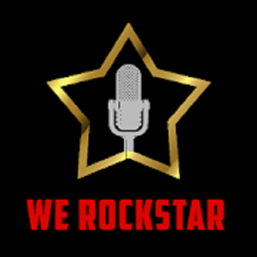 We Rockstar – Make Share Video