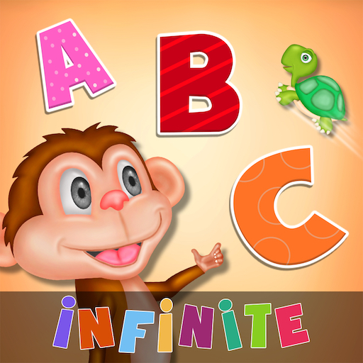 ABC Infinite