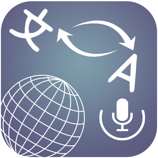 All Languages Text - Voice Translator