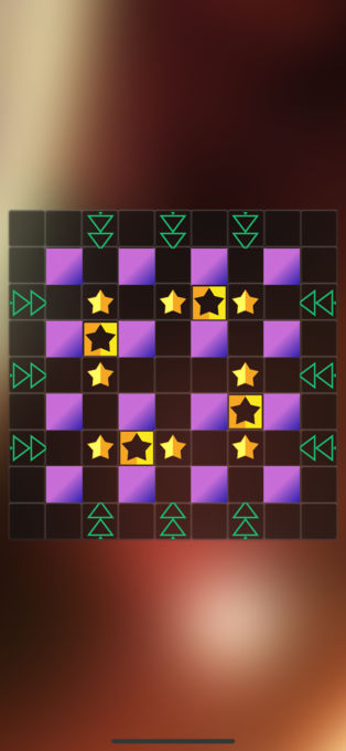 Bangin' Boxes: A unique puzzle game
