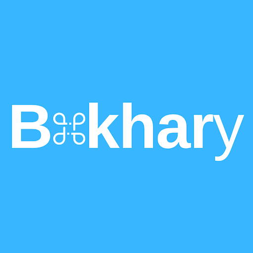 Bokhary - Shortcut Keyboard