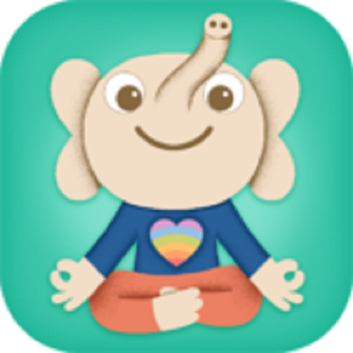 Feelu –Mindful, Relax For Kids