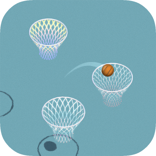 Jump jump – Shoot ball