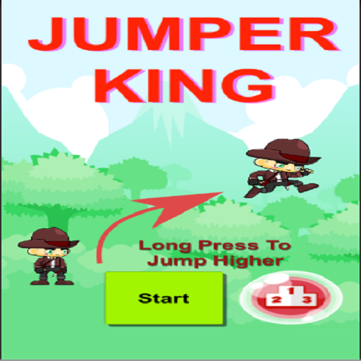 Jumper King