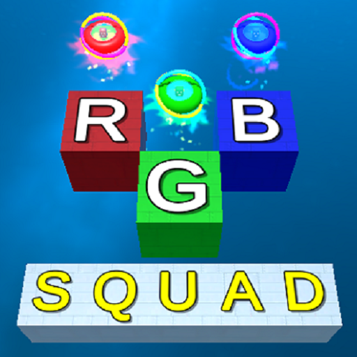 RGB Squad