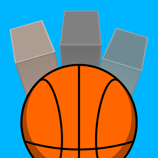 Skyscraper Basketball