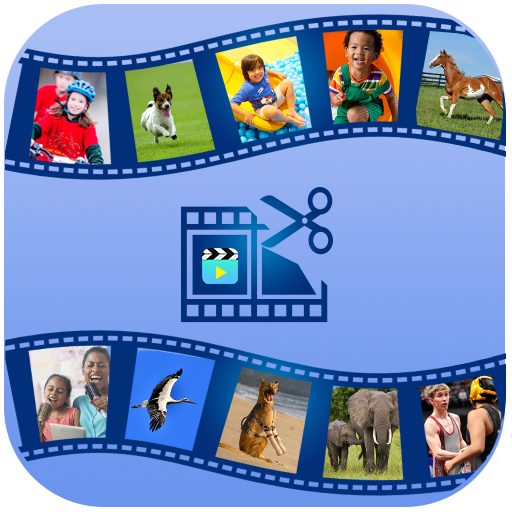 VidCuter – Compress, Reverse & Cut Video