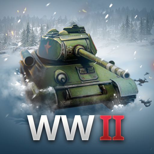 WW2 BATTLE FRONT SIMULATOR