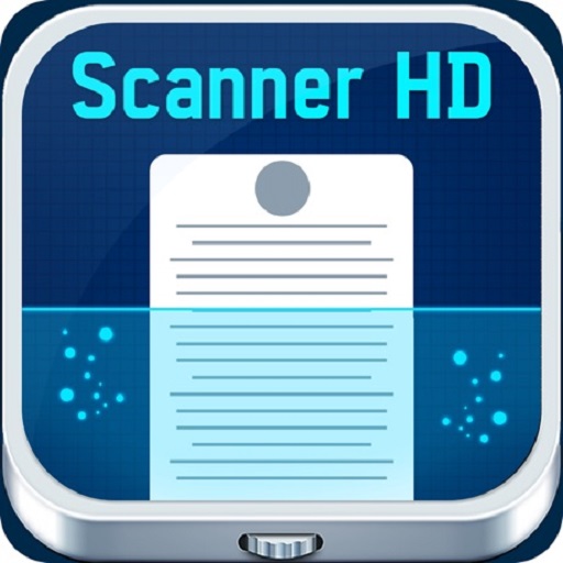 Cam Scanner HD Document Scan