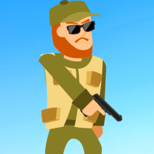 Mr.Shot - Spy Soldier