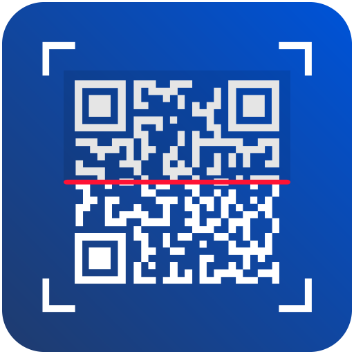 QR Code & Barcode Scanner: Codreader