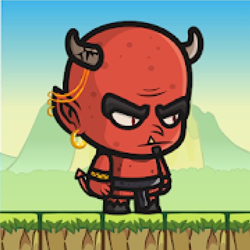 Rampage Devil Adventure