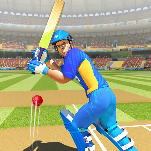 Real World Cricket - T20 Cricket