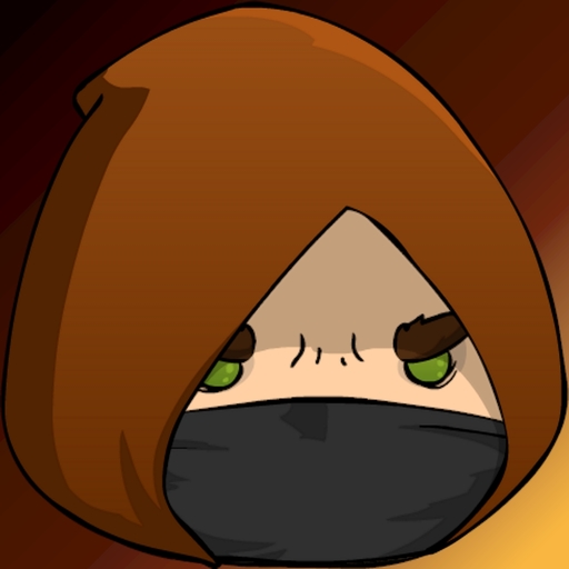 Sky Rogue