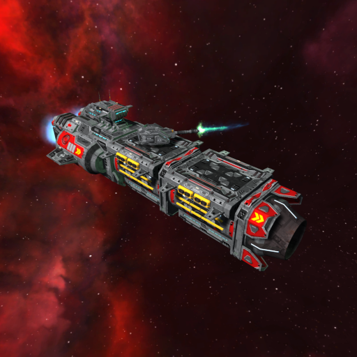 Star Zone - Spaceship Command
