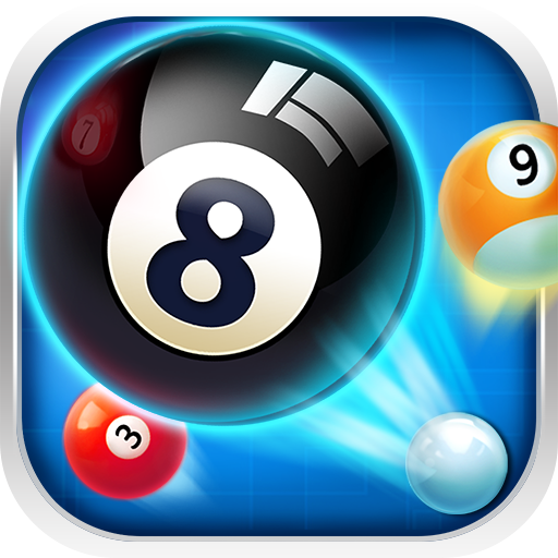 8 Ball Multiplayer Pool