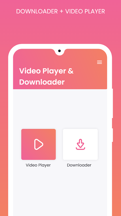 All HD Video Downloader & Full HD Video Player