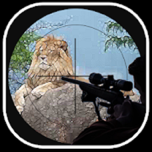 Area 51- sniper shooting game