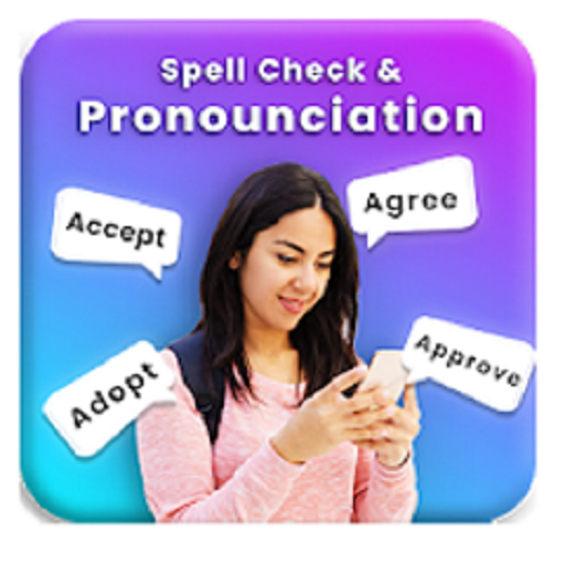 Correct Spelling Voice Spell Checker Pronunciation