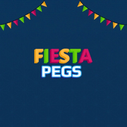 FIESTA PEGS: BREAK BRICKS FUN