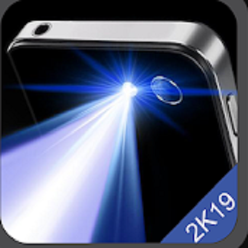 Flash Light App - Lite Version
