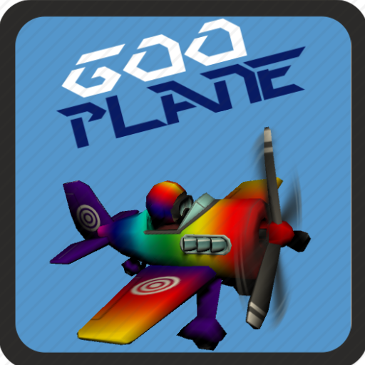 Goo Plane