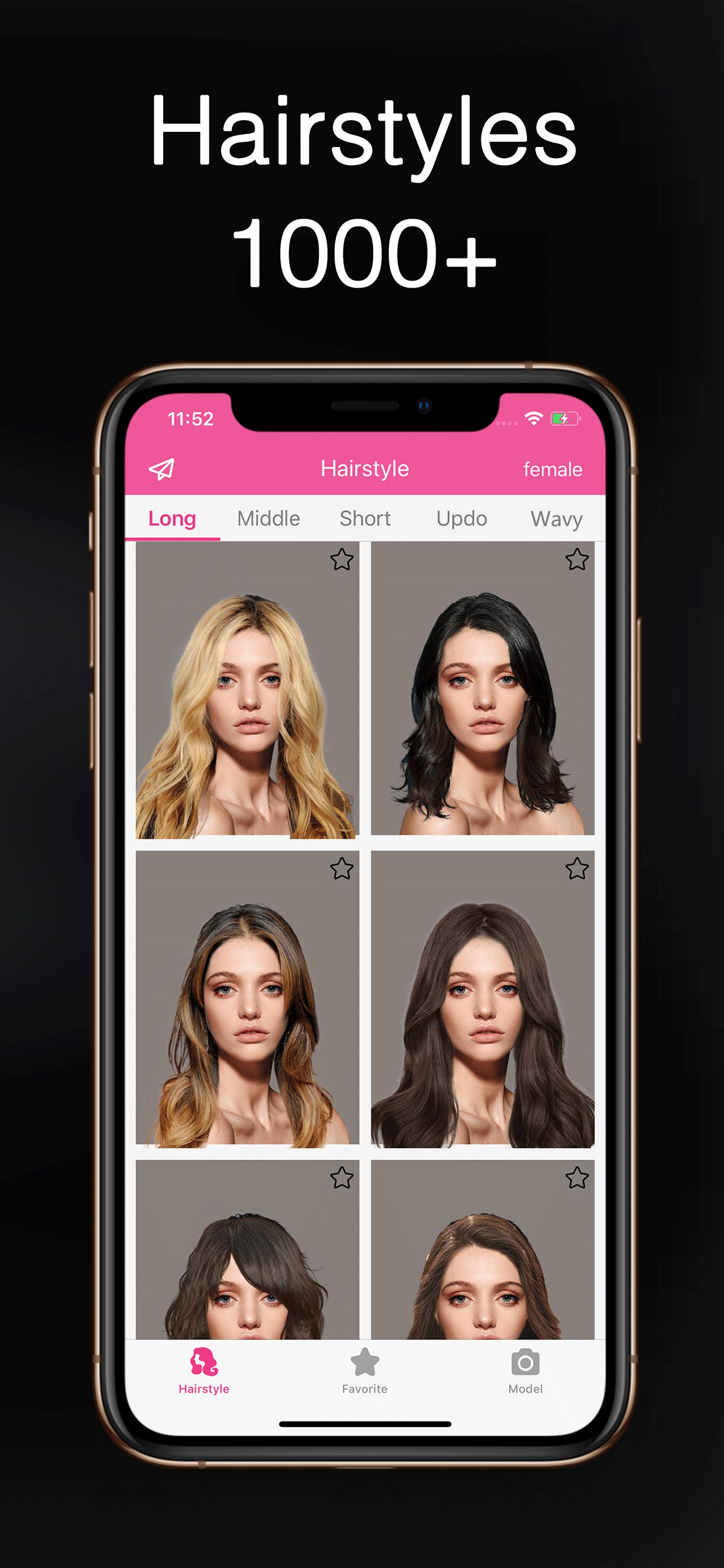 Hairstyle Try On Hair Salon Hairstyle Try On Hair Salon