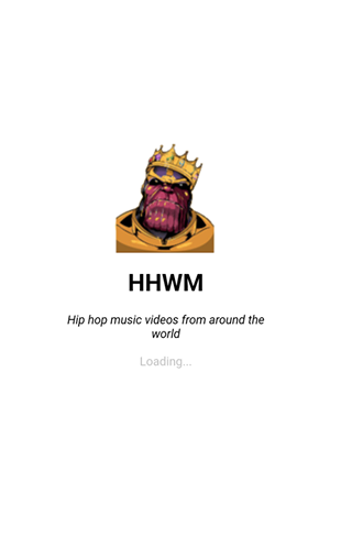 Hip Hop World Music | HHWM