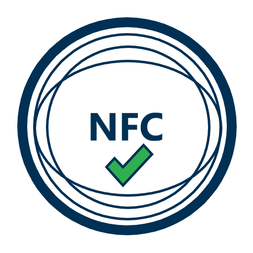 NFC Checker