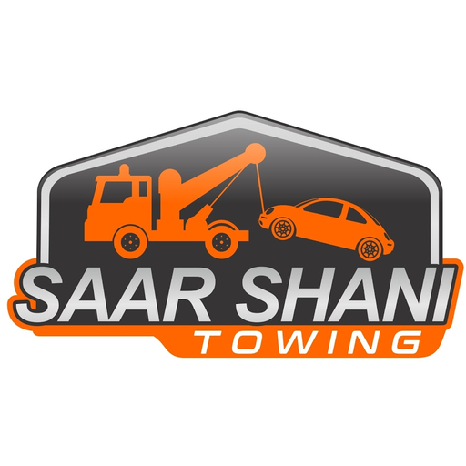 Saar Shani Towing Los Angeles