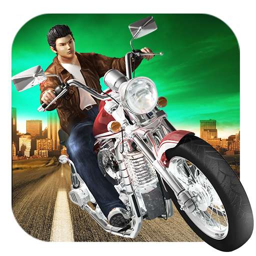 Speedy Moto Bike Race - 3d bike racing