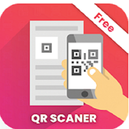 Super Fast Free QR Code And Barcode Scanner Reader