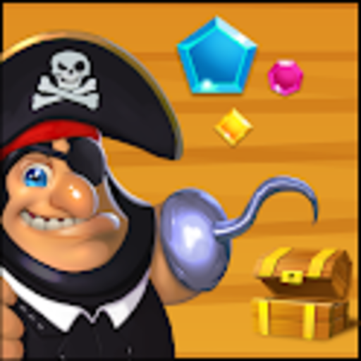 Treasure Pirate