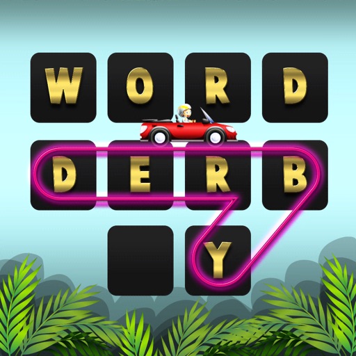 Word Derby : Battle 2019