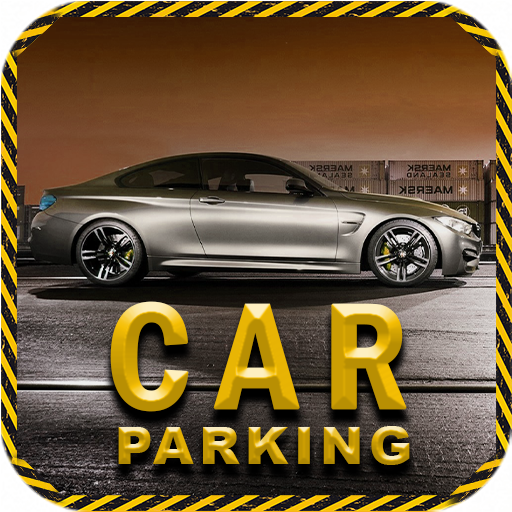3d real car parking mania – car parking fury
