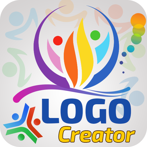 Custom Logo Creator & Visiting Card Designer