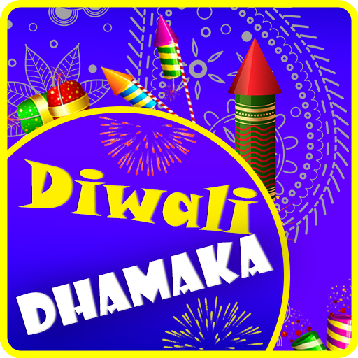 Diwali Dhamaka Crackers – Festival Match 3 Game