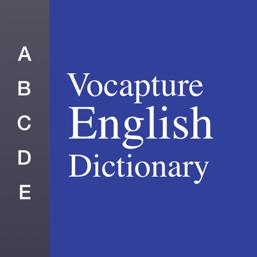 English Dictionary