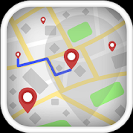 GPS Navigation - Routes Direction