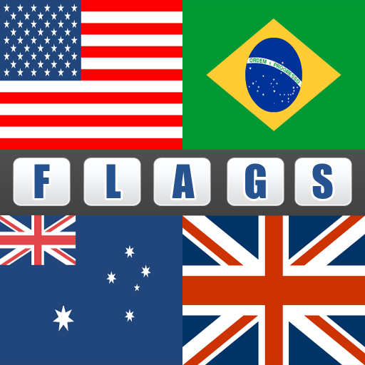 Guess the Country Flag - Quiz
