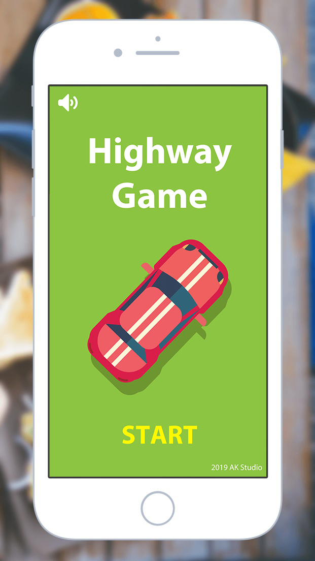 Highway Game Free