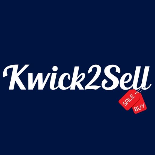Kwick2Sell