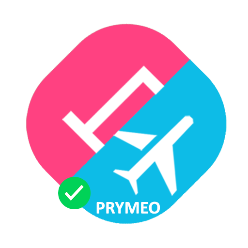 PRYMEO: COMPARE CHEAPEST FLIGHTS & HOTELS