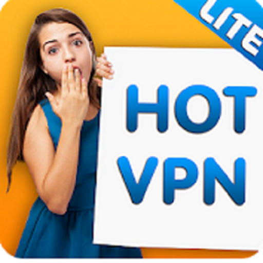 Super Fast Hot VPN-Free Vpn Proxy Master Lite VPN