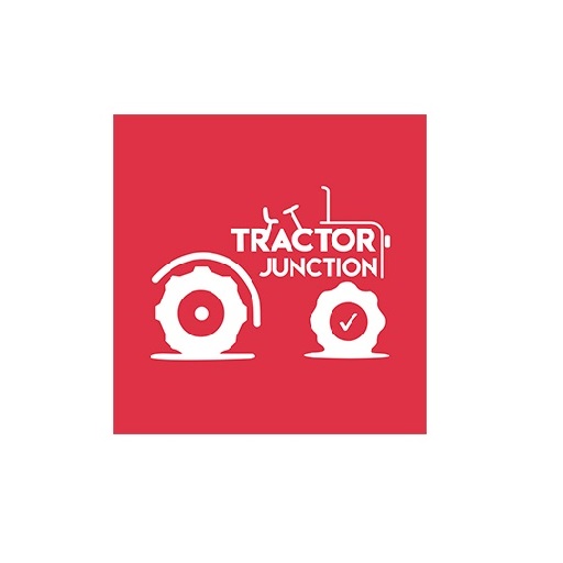 TractorJunction - New & Used Tractors Price India