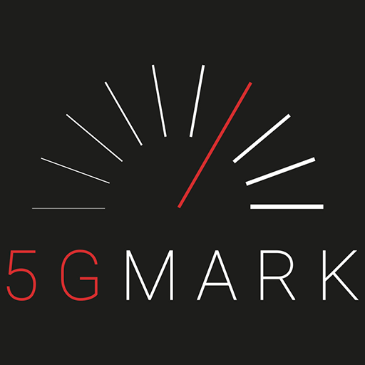 5GMARK (3G/4G/5G speed test)
