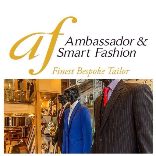 Ambfa Tailor