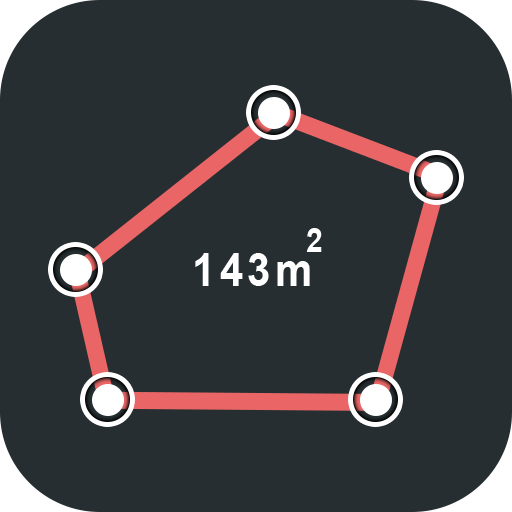 Area Calculator For Land Gps Measurement